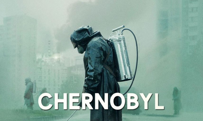 CHERNOBYL