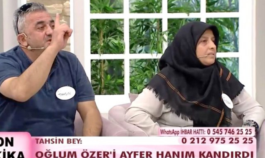 Esra Erol’daki Avukat Hülya Kuran Kimdir?