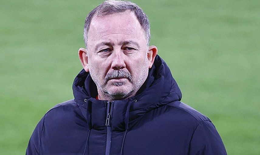 Beşiktaş'ta Rıza Çalımbay dönemi sona erdi: Hoca adayları belli oldu