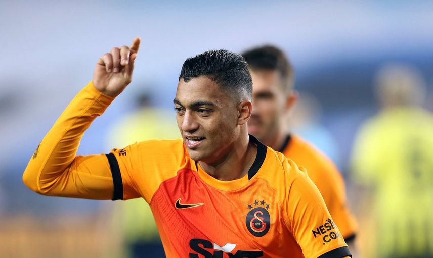 Mostafa Mohamed, Bordeaux'a Transfer Oluyor!