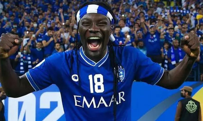 Galatasaray Bafetimbi Gomis'in Transferi İçin Harekete Geçti!