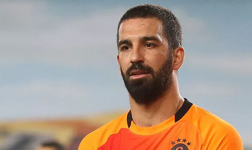 Galatasaraylı Arda Turan Kariyeri Hakkında Konuştu!