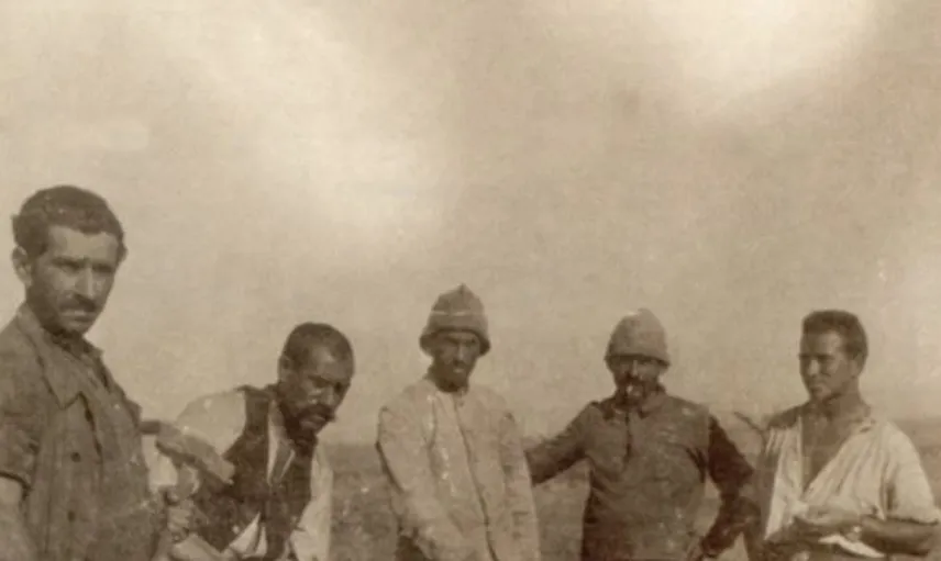 Çanakkale Savaşı nedir?