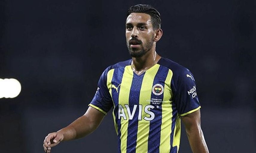 Fenerbahçe'ye Sakatlanan Futbolculardan İyi Haber Geldi!