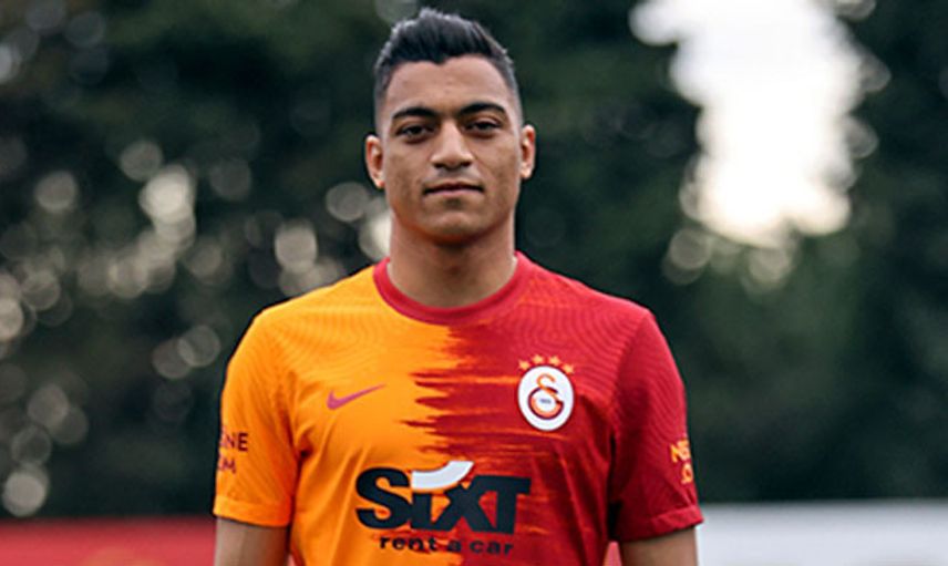 Sarı Kırmızılı Takımda Mostafa Mohammed’in Bonservisi Alınıyor