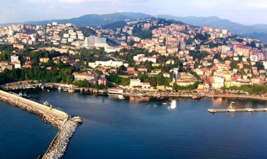 Sokak Ortasında Çırılçıplak Gezdi