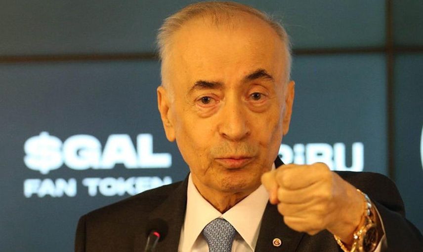 Mustafa Cengiz Kulüpler Birliği'nden İstifa Etti