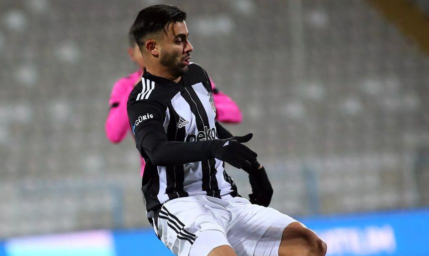 Galatasaray Rachid Ghezzal İle Anlaşma Sağladı!