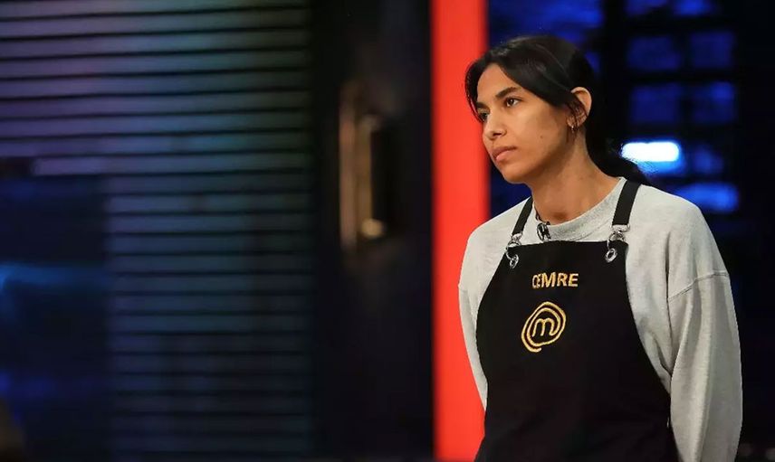 MasterChef'te her şey bir anda değişiyor! Favori isim aniden elendi!