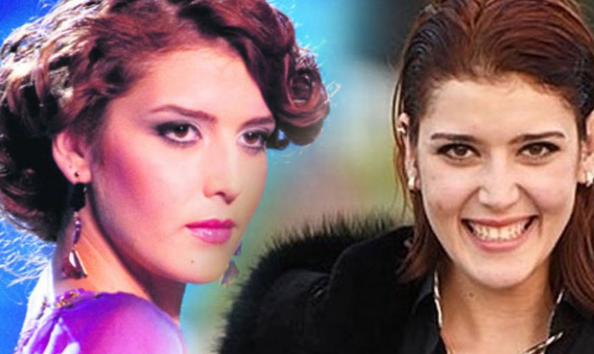 Hemcinsiyle aşk yaşayan eski model Senem Kuyucuoğlu'ndan şok açıklamalar