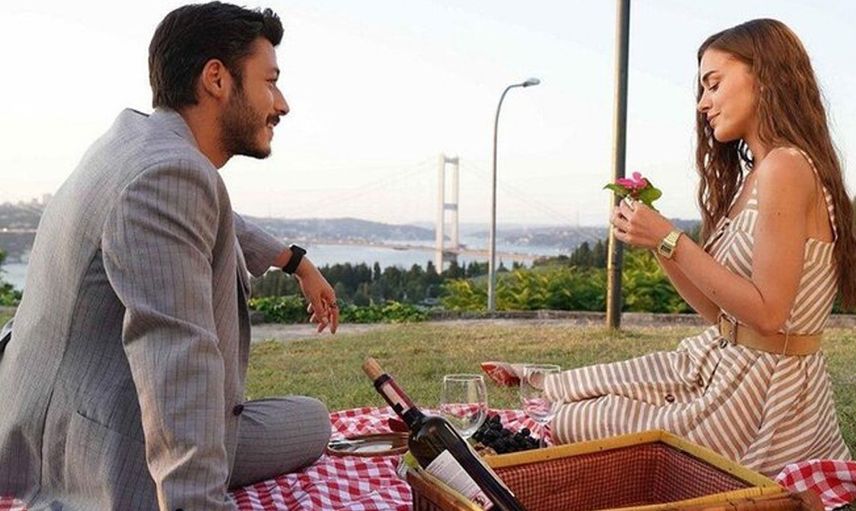 Bensu Soral ile Hakan Baş İlişkisine Kubilay Aka Krizi
