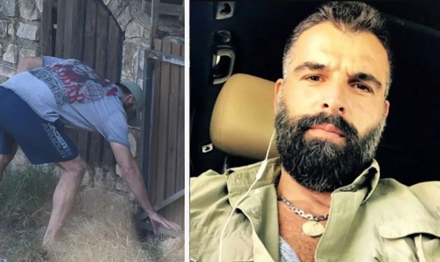 Dibi görüp İstanbul'u terk eden Adanalı'nın Maraz Ali'si takipçisine öyle bir şey yaptı ki ruh sağlığı bozuk mu dedirtti