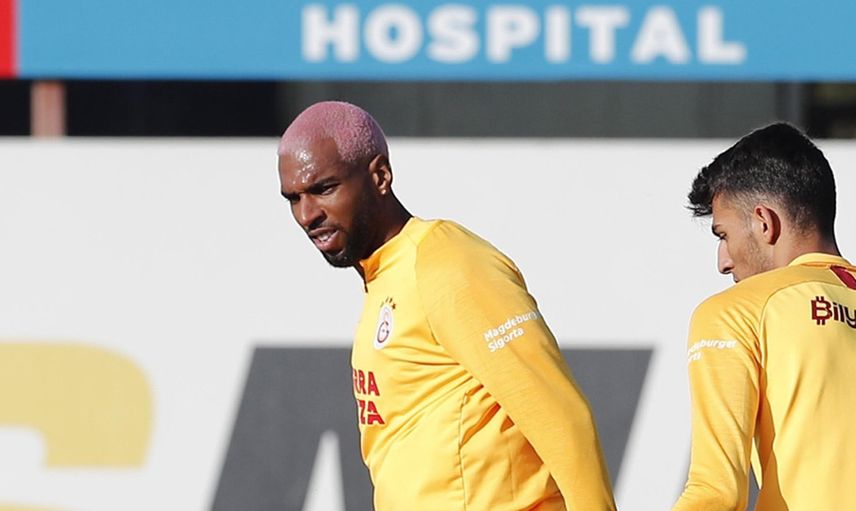 Ryan Babel, Kasımpaşa'ya Transfer Oluyor!