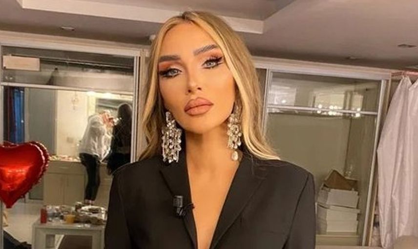 Ölümden dönmüştü: Seren Serengil video çekerek vasiyetini açıkladı! O detay herkesi şaşkına çevirdi