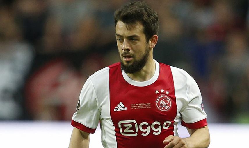 Beşiktaş Amin Younes'i Transfer Etmek İstiyor!