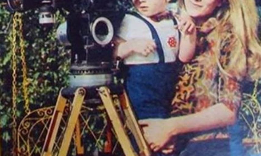 Yeşilcam’ın Samimiyet Kokan Fotoğrafları