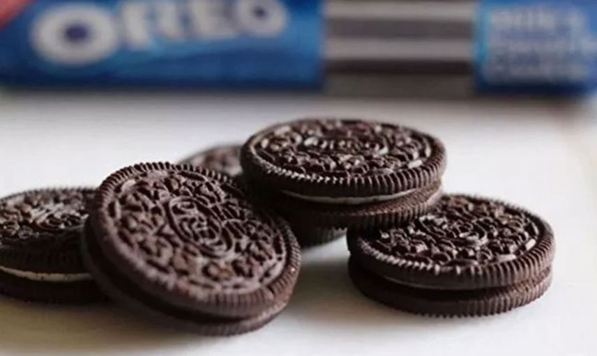 Anne babalar dikkat! Çocuklara zarar veren Salmonella virüsü Oreo bisküvilerinde bulundu