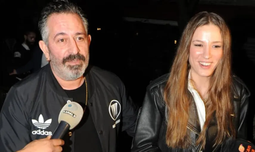 Tuğba Ekinci'den Cem Yılmaz'a Sert Sözler! 'Bunun Neyine Bakıyorlar?'