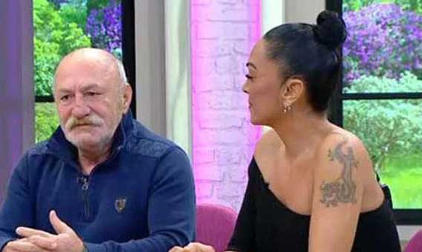 Ali Erkazan'dan 4 Yıllık Nişanlısına Canlı Yayında Büyük Sürpriz
