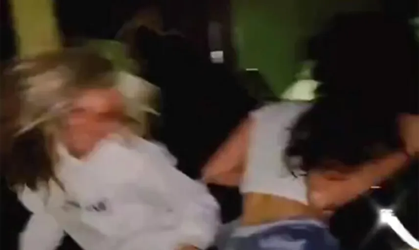 Yatak Odasındaki Rezalet Kadraja Girdi! Tiktok Fenomenleri Yine Hadlerini Aştı