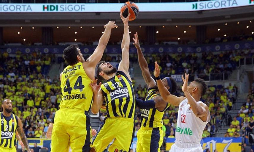 Fenerbahçe'de Pozitif Vakalar Artıyor