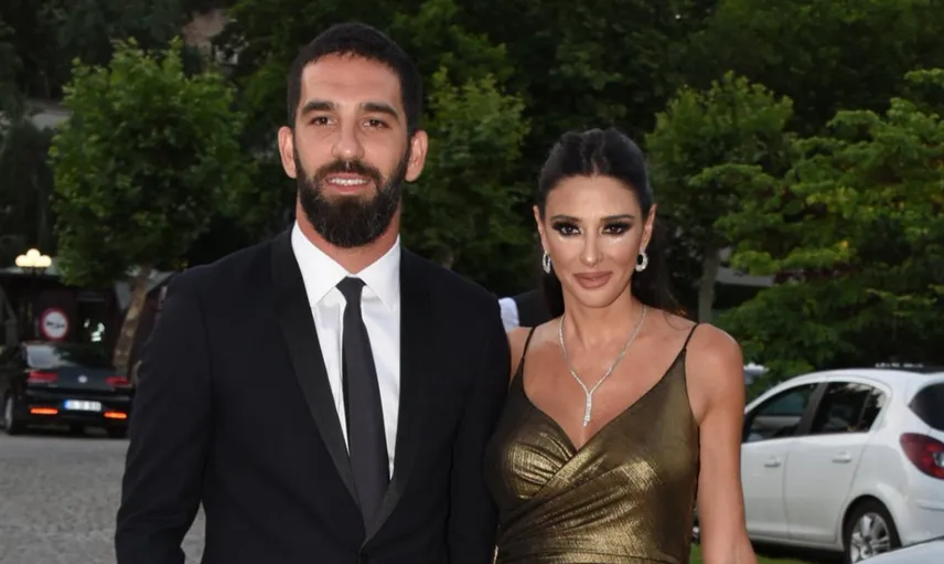 ARDA TURAN - ASLIHAN DOĞAN