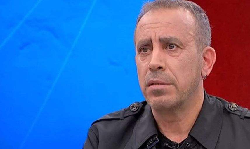 Haluk Levent'ten Kızılay itirafı