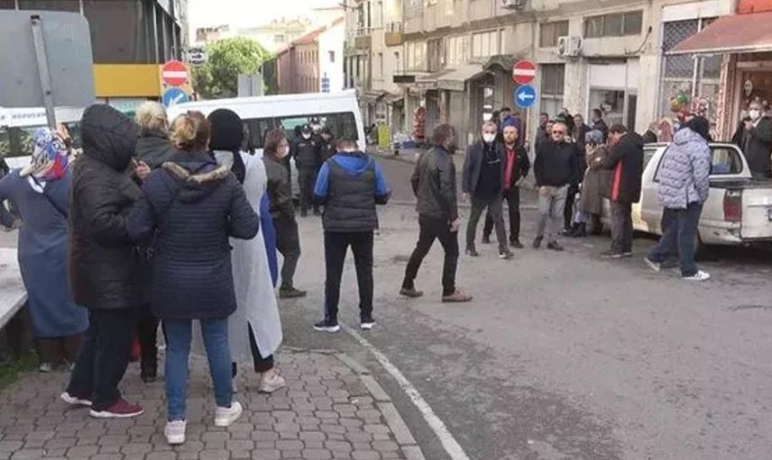Samsun'da Öğrencilerin Tayt Giymesini İsteyen Öğretmen Tutuklandı