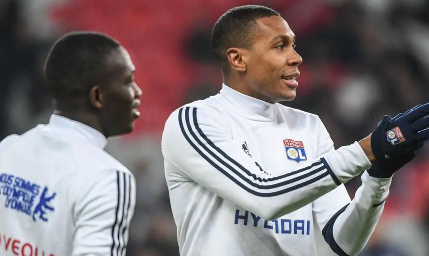 Beşiktaş'ın Stoper Transferinde Alternatifi Marcelo!