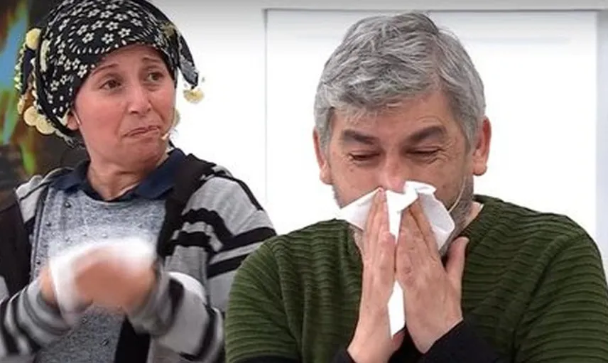 Esra Erol'da Yufkacı Mumammer'den Sonra Yeni Olay!