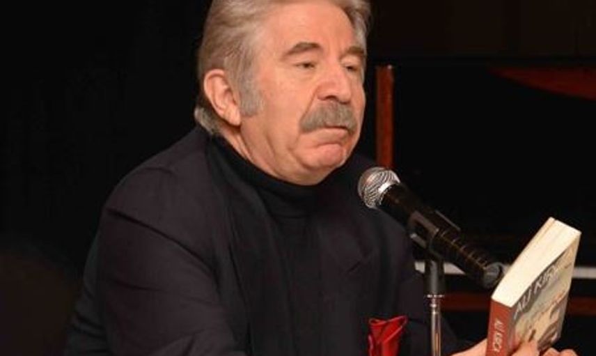 Ali Kırca Kimdir?