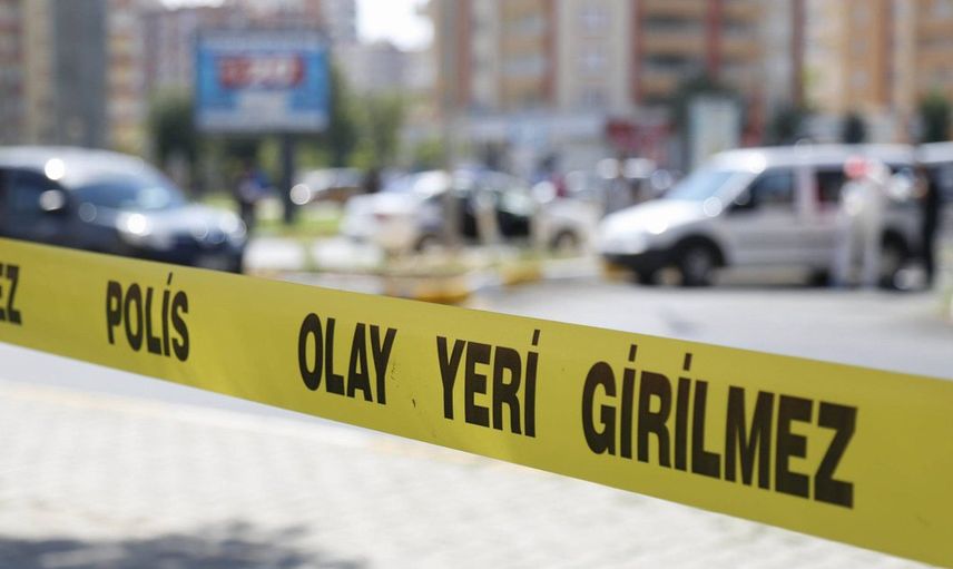 Antalya'da Dinlenmek İçin Bagaja Yatan Otobüs Şoförü Ölü Bulundu
