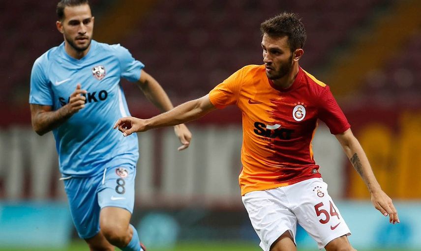 Bologna ve Genoa, Galatasaraylı Emre Kılınç Transferinde Mücadeleye Girdi!
