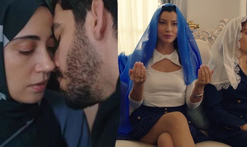 Kızılcık Şerbeti