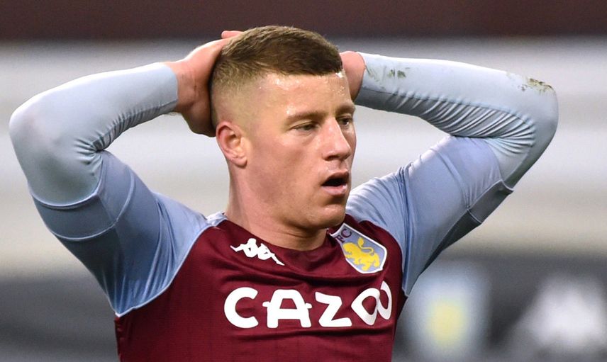 Galatasaray Chelsea'den Ross Barkley'i Transfer Etmek İstiyor!