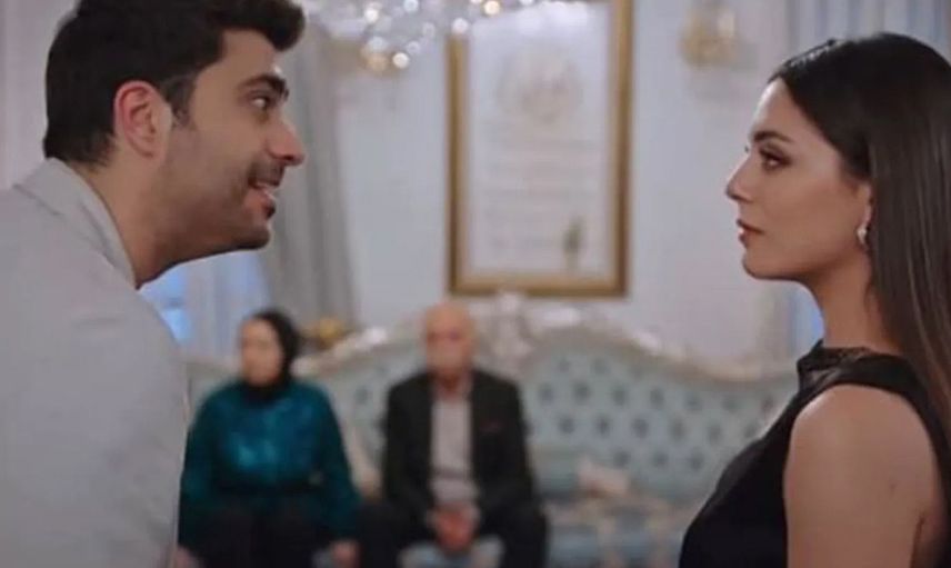 RTÜK engeline takılan Kızılcık Şerbeti hakkında flaş gelişme! Dizi yayına devam edecek mi?