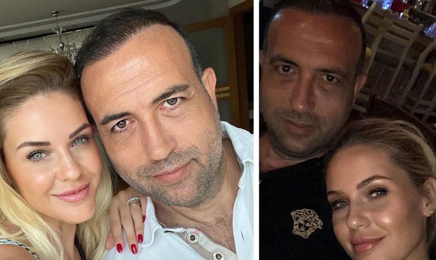 Kardeşi ve kocasının ihanetine uğradığı iddia edilen Emine Ün sessizliği bozdu. Ünlü oyuncudan ilk açıklama...