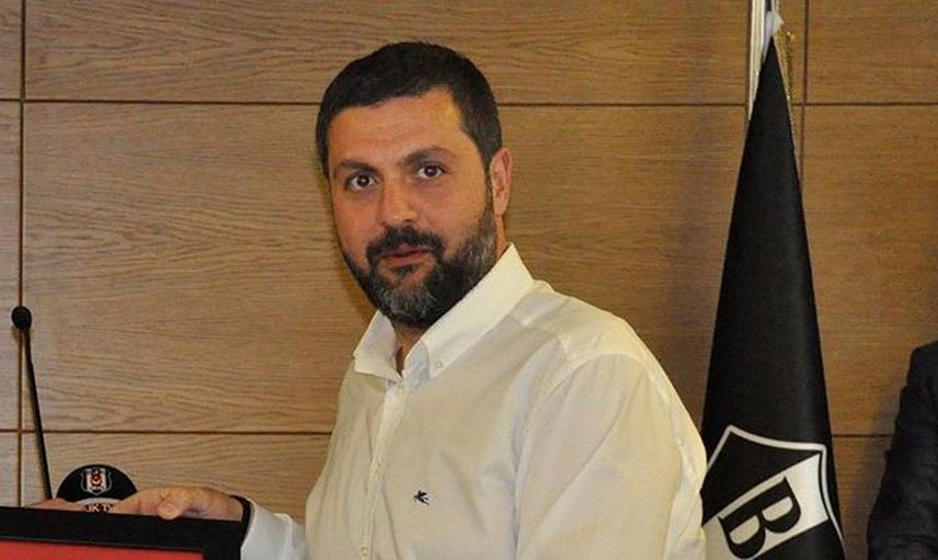 Eski Beşiktaş Yöneticisi Şafak Mahmutyazıcıoğlu Silahlı Saldırı Sonucu Hayatını Kaybetti!