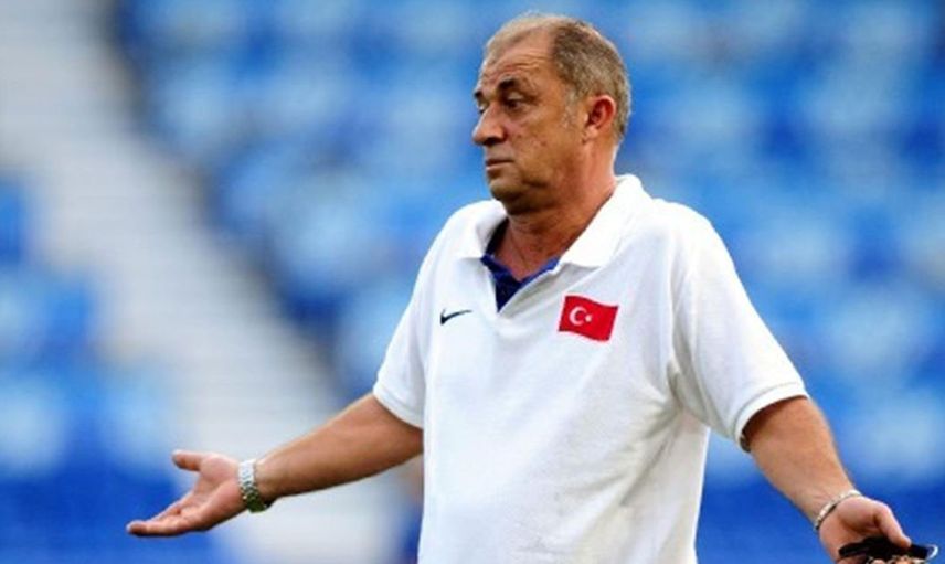 2000 Yılından Beri Milli Takım'da Görev Almış Olan Teknik Direktörler!