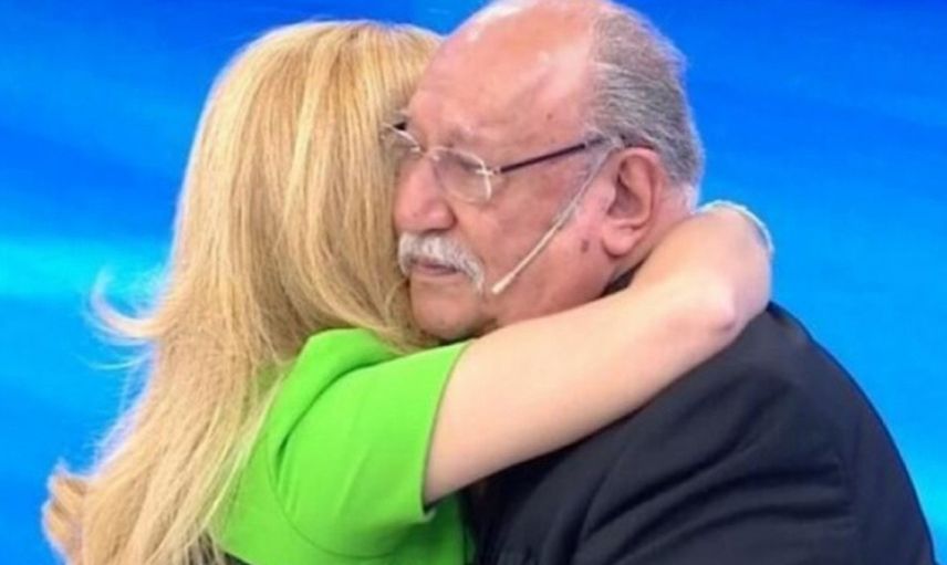 Müge Anlı Kötü Haberi Programda Duyurdu: Rahmi Özkan Yıkıldı