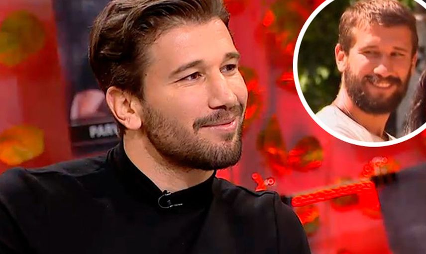 Acun küplere binecek: Eski Survivor şampiyonu Adem Kılıççı yarışmanın gerçek yüzünü anlattı