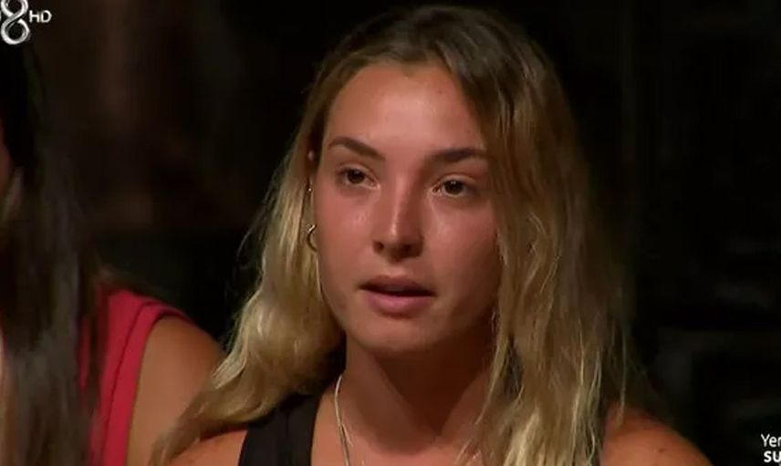 Survivor'da ada hayallerine veda eden isim belli oldu! Fenomen yarışmacı elendi