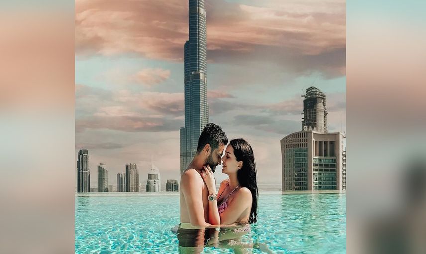 Dilan Polat hakkında skandal iddia: Dubai’ye kaçacak