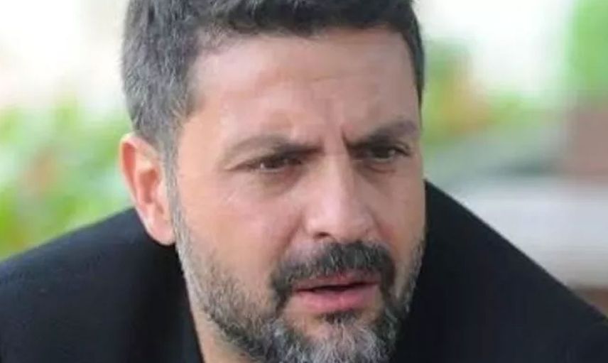Ece Erken'in eşi Şafak Mahmutyazıcıoğlu kimdir?