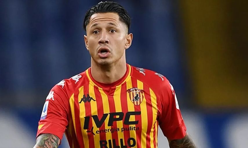Trabzonspor Transferde Gözüne Gianluca Lapadula'yı Kestirdi!