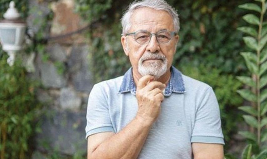 Naci Görür yayında bakkal hesabı yaptı! İstanbul'un neredeyse yarısı yok olacak