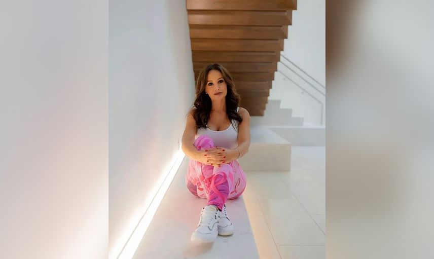 Yetişkin film yıldızı Lisa Ann'in mide bulandıran itirafları!