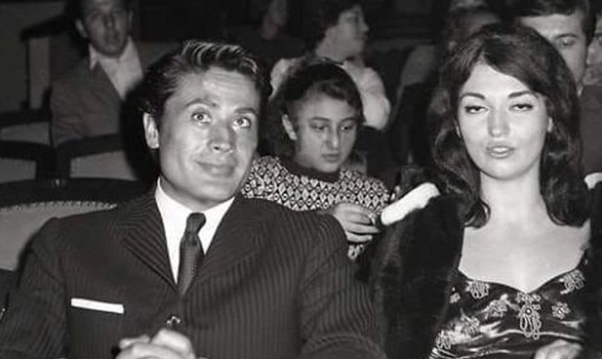 Cüneyt Arkın’ın eşleri birbirine girdi! Usta oyuncunun ölümünün ardından miras kavgası çıktı