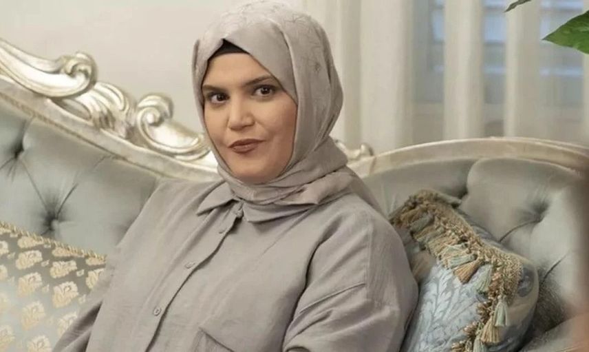 Kızılcık Şerbeti'nin Nilay'ı Feyza Civelek'in uyuşturucu satıcıyısıyla yazışmaları ifşa olmuştu: Daha önce polisin elini ısırmış!
