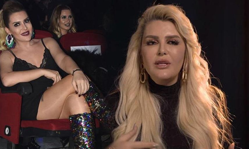 Selin Ciğerci'den beklenmedik çıkış! Günceli Kato'nun o sözlerine tepki gecikmedi